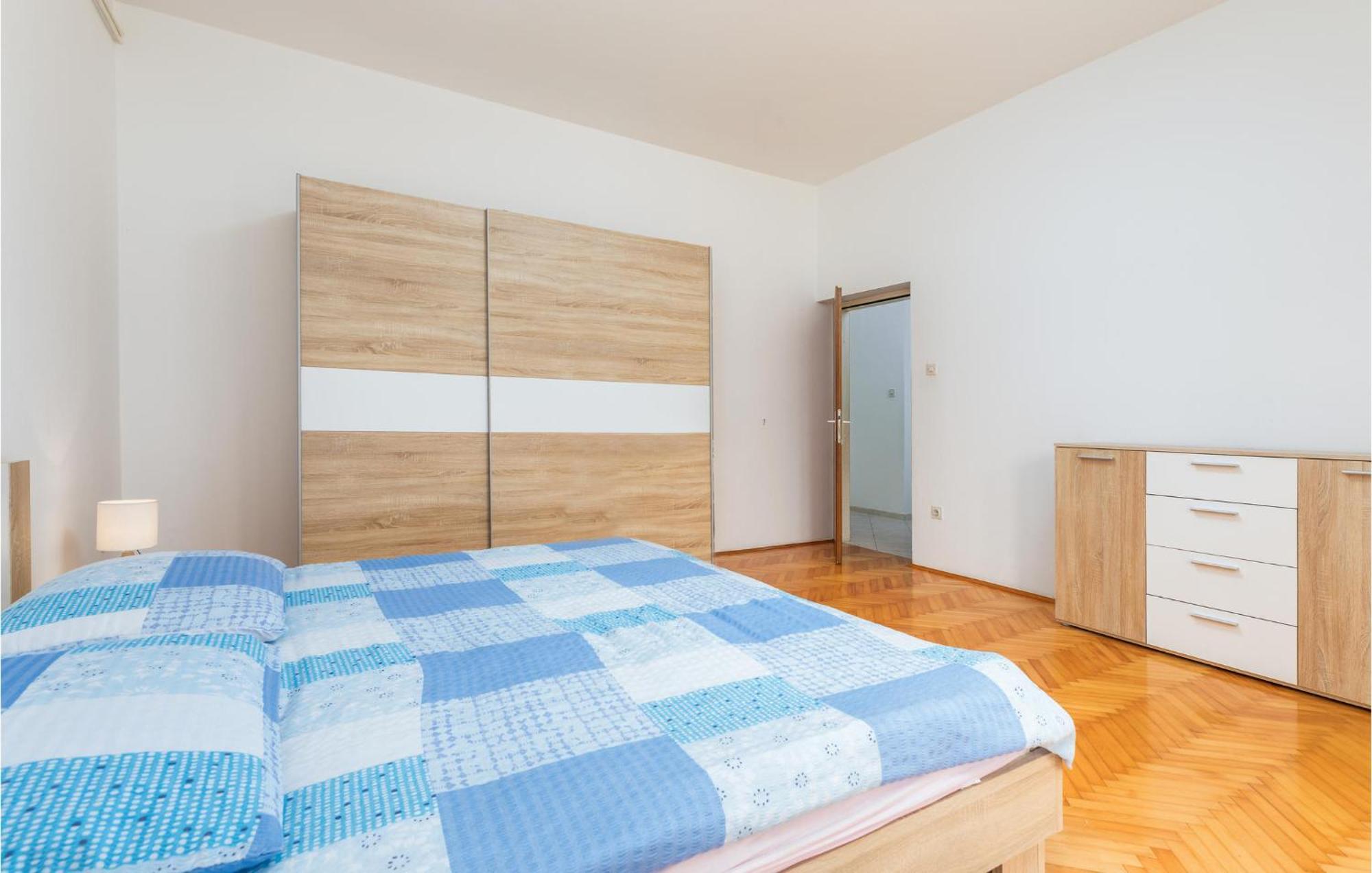 Lovely Apartment In Fazana With Kitchen Exterior photo